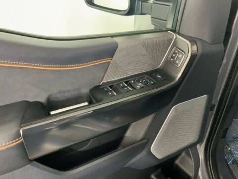 2024 Ford F-350 Super Duty