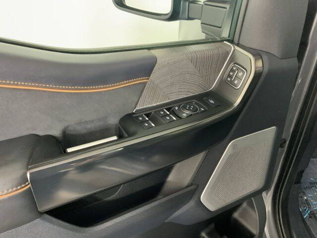 2024 Ford F-350 Super Duty