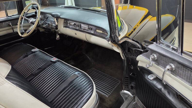 1956 Cadillac Eldorado