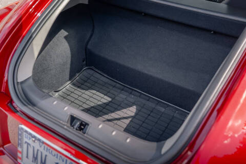 2008 Chrysler Crossfire Limited