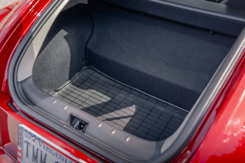 2008 Chrysler Crossfire Limited