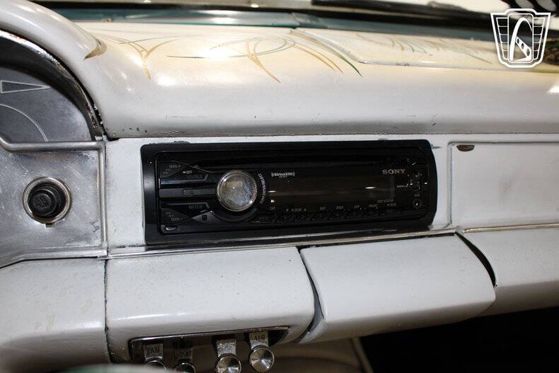 1958 Chevrolet Biscayne