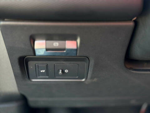 2021 Land Rover Discovery Sport P250 S R-Dynamic