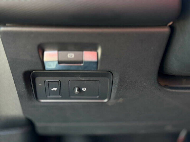 2021 Land Rover Discovery Sport P250 S R-Dynamic