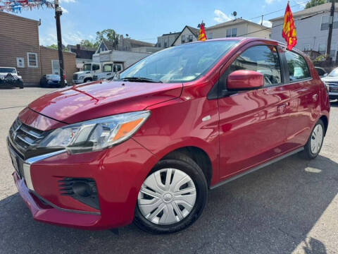 2024 Mitsubishi Mirage