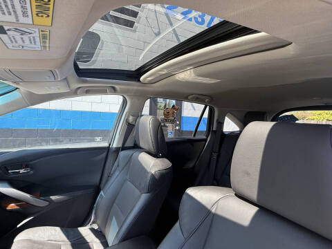 2013 Acura RDX w/Tech