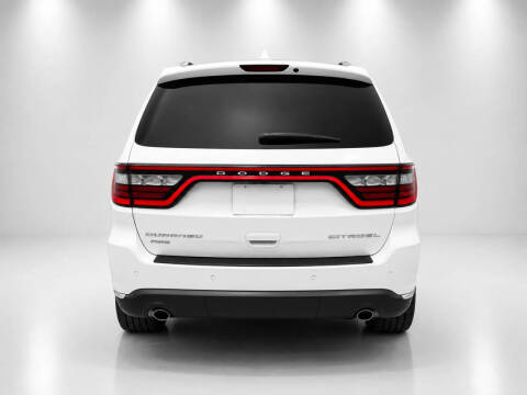 2015 Dodge Durango Citadel