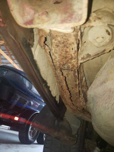 1980 Chevrolet Monte Carlo