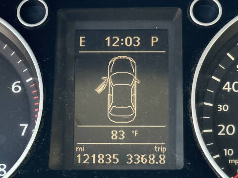 2013 Volkswagen CC Sport PZEV