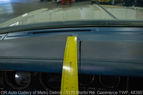 1978 Chrysler Cordoba