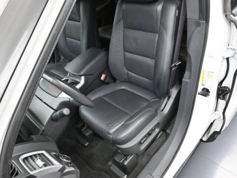 2011 Ford Explorer XLT