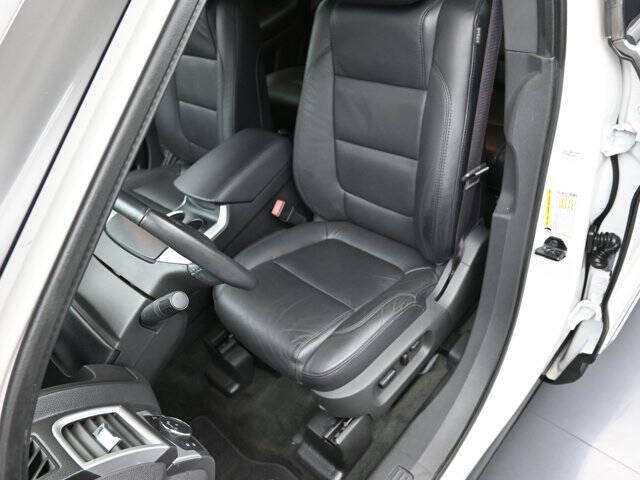 2011 Ford Explorer XLT