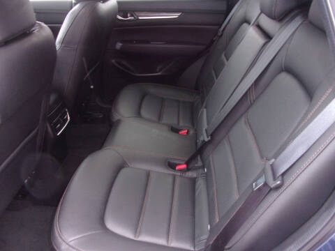 2023 Mazda CX-5 2.5 S Premium