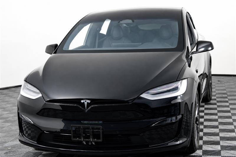 2023 Tesla Model X