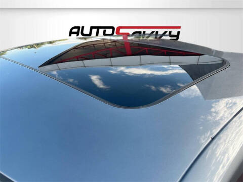 2024 Acura Integra w/A-SPEC