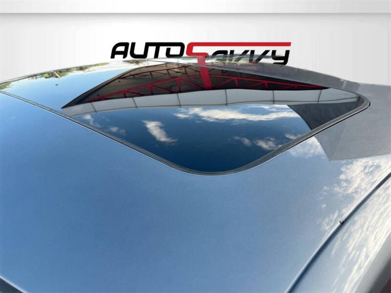 2024 Acura Integra w/A-SPEC