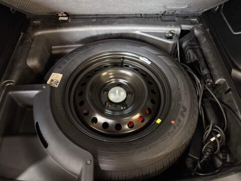 2022 Jeep Grand Cherokee 4xe