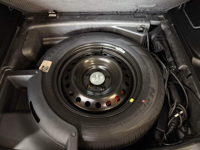 2022 Jeep Grand Cherokee 4xe