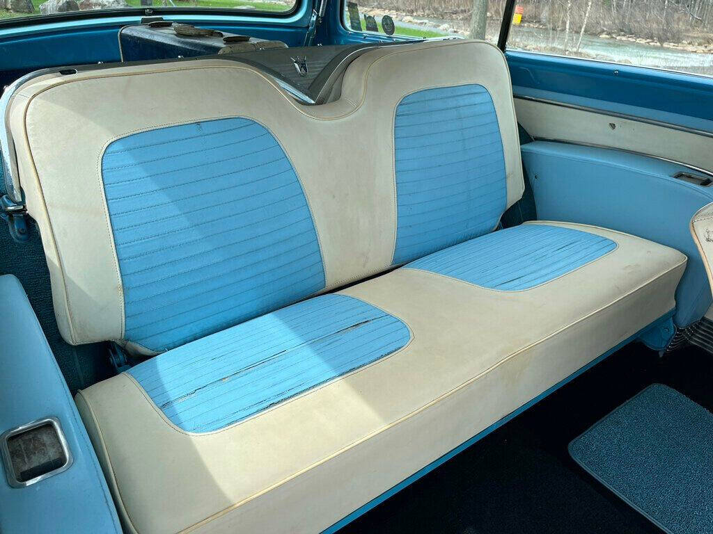 1956 Ford Parklane 40