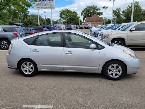 2007 Toyota Prius