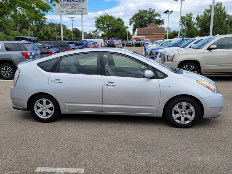 2007 Toyota Prius