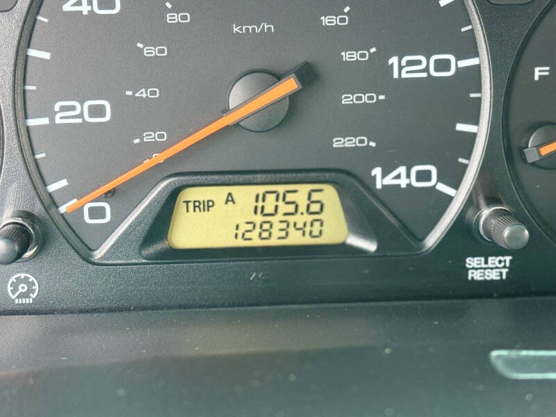 2004 Honda Odyssey EX w/DVD