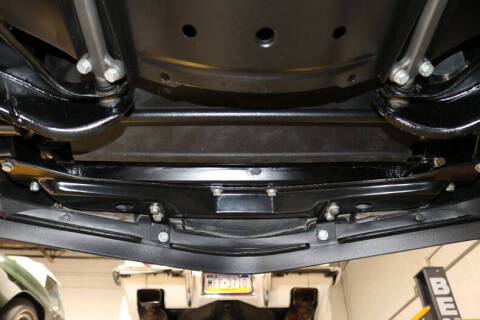 1971 Chevrolet Corvette