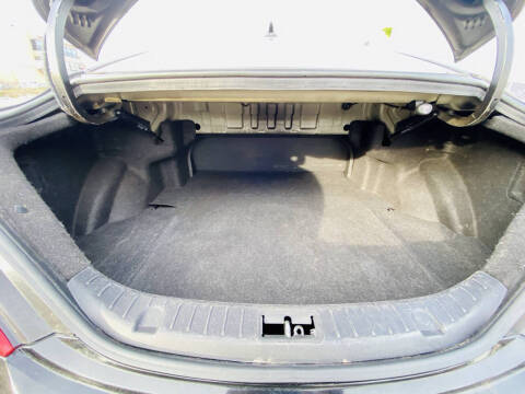 2010 Hyundai Genesis Coupe 3.8L