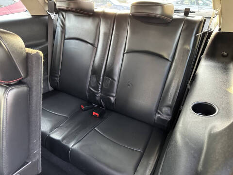 2019 Dodge Journey GT