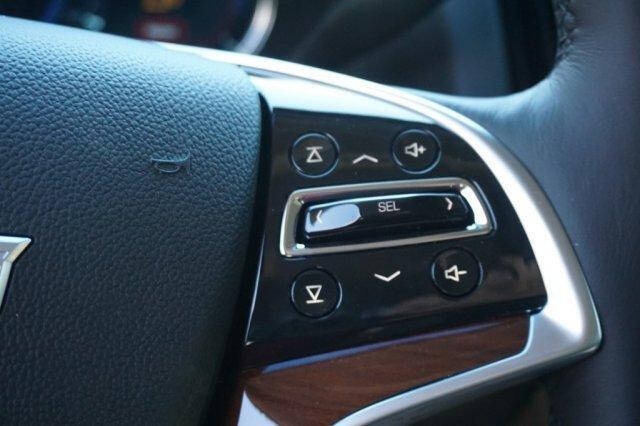 2019 Cadillac Escalade ESV Premium Luxury