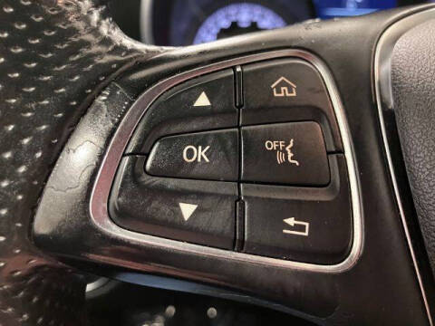 2017 Mercedes-Benz GLC GLC 300 4MATIC