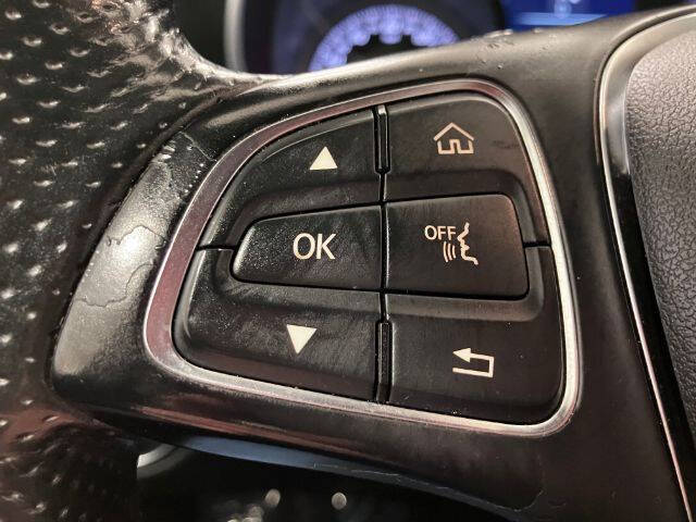 2017 Mercedes-Benz GLC GLC 300 4MATIC