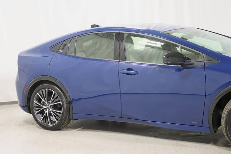 2026 Toyota Prius