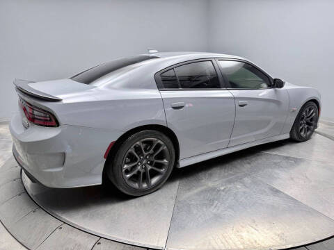 2020 Dodge Charger