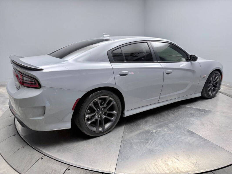 2020 Dodge Charger