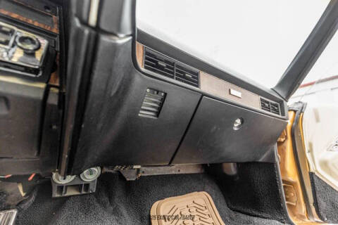 1970 Cadillac DeVille