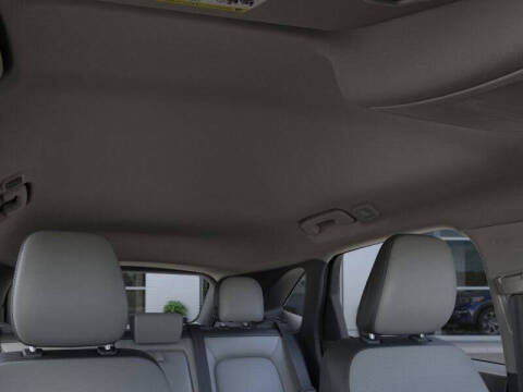 2025 Ford Escape Plug-In Hybrid PHEV