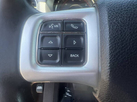 2012 Dodge Charger SXT Plus