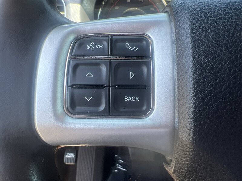 2012 Dodge Charger SXT Plus