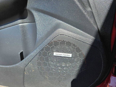 2017 Subaru WRX Limited