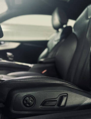 2018 Audi A5 2.0T quattro Premium