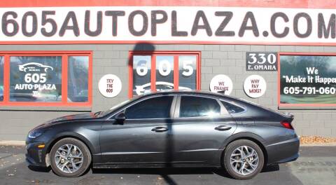 2023 Hyundai Sonata for sale at 605 Auto Plaza II in Rapid City SD