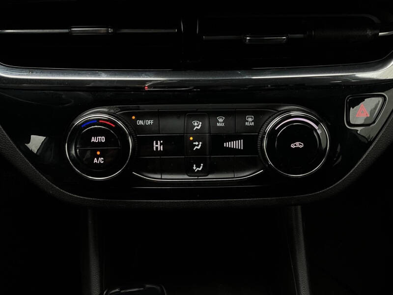 2025 Buick Envista Sport Touring