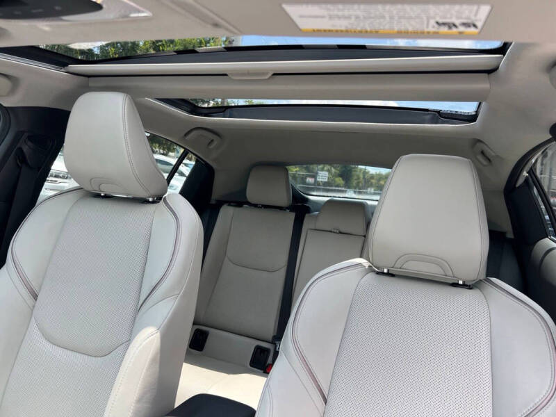 2025 Toyota Prius Limited