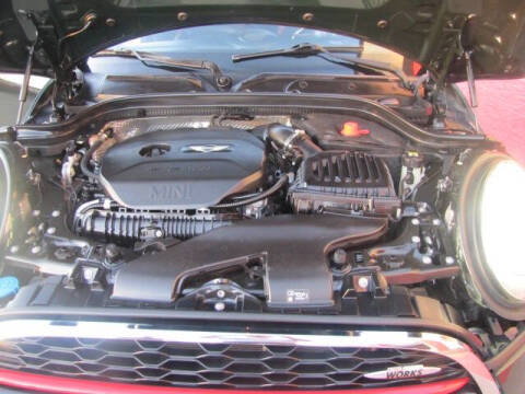 2016 MINI Hardtop 2 Door John Cooper Works