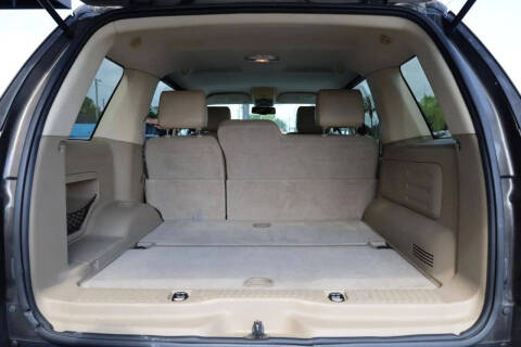2008 Ford Explorer Limited
