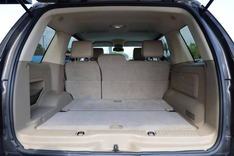 2008 Ford Explorer Limited