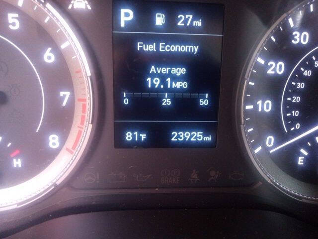 2022 Hyundai Venue SEL