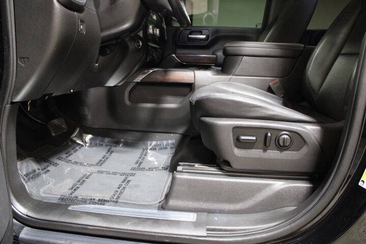 2020 GMC Sierra 3500HD