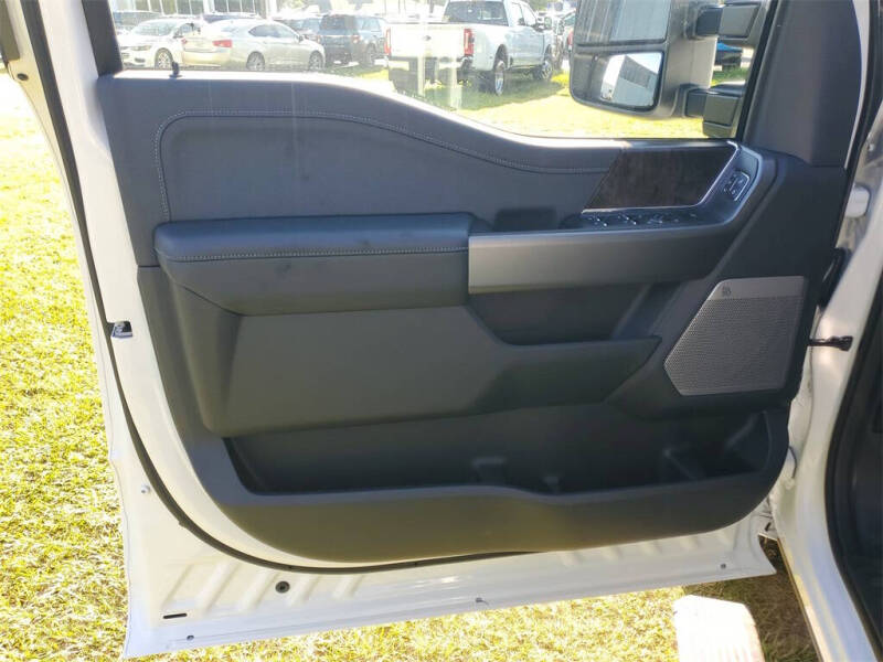 2025 Ford F-250 Super Duty